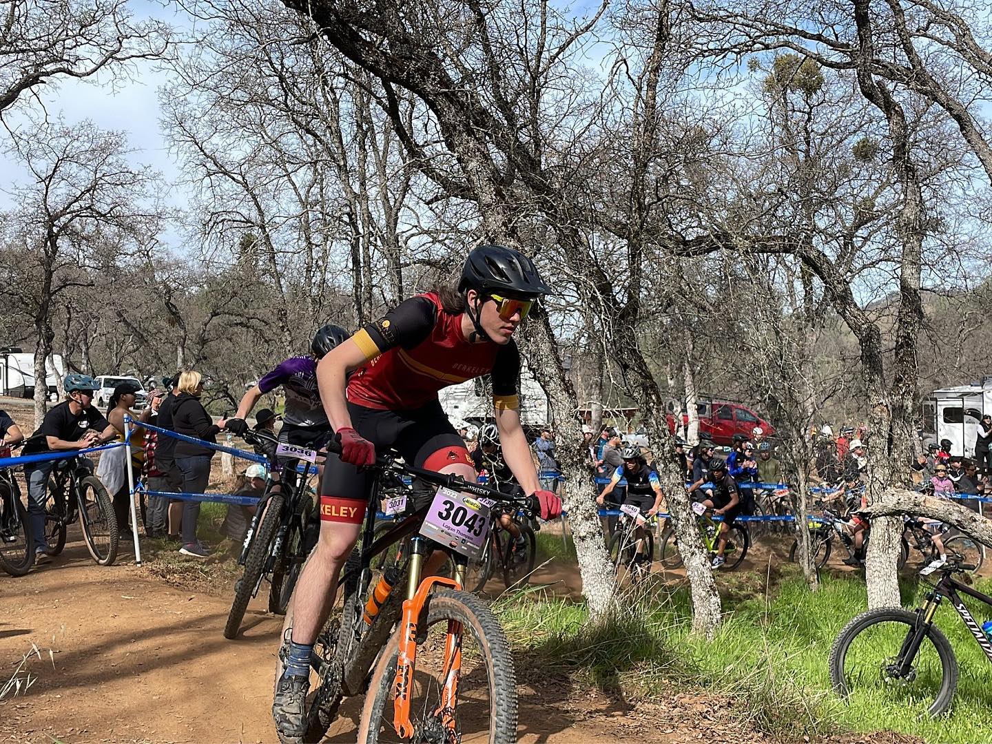 Community engagement